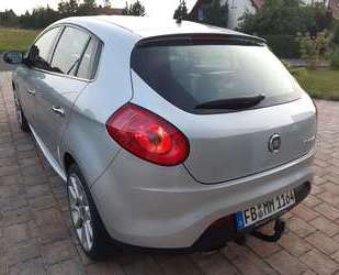 Fiat Bravo Gebrauchtwagen