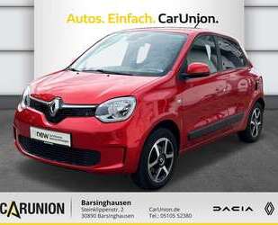 Renault Twingo Gebrauchtwagen