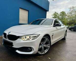 BMW 420 Gebrauchtwagen