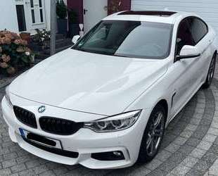 BMW 420 Gebrauchtwagen