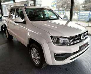 VW Amarok 