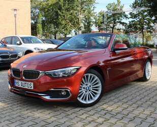 BMW 420 Gebrauchtwagen