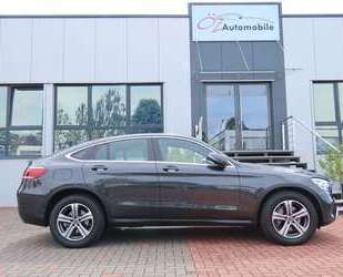 Mercedes-Benz GLC 220 Gebrauchtwagen