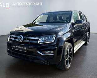 VW Amarok 