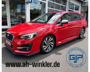 Subaru Levorg Gebrauchtwagen