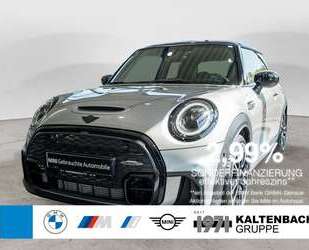 Mini Cooper S Gebrauchtwagen