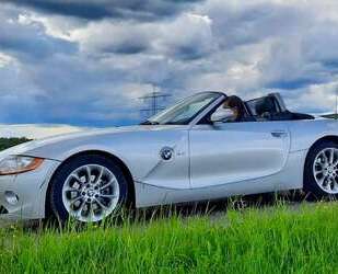 BMW Z4 Gebrauchtwagen