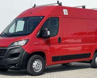 Fiat Ducato Gebrauchtwagen