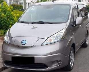 Nissan E-NV200 Gebrauchtwagen