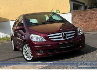 Mercedes-Benz B 170 Gebrauchtwagen