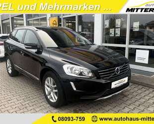 Volvo XC60 Gebrauchtwagen