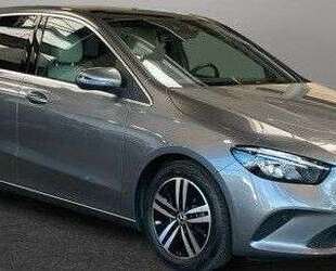 Mercedes-Benz B 220 Gebrauchtwagen