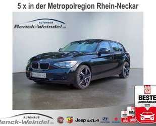 BMW 116 Gebrauchtwagen