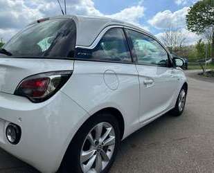 Opel Adam Gebrauchtwagen