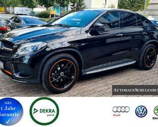 Mercedes-Benz GLE 350 Gebrauchtwagen