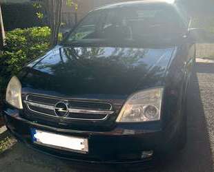 Opel Vectra Gebrauchtwagen