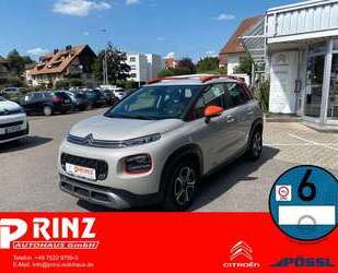 Citroen C3 Aircross Gebrauchtwagen