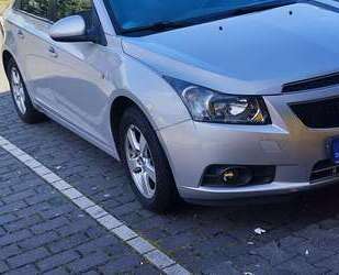 Chevrolet Cruze Gebrauchtwagen