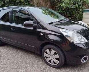 Nissan Note Gebrauchtwagen