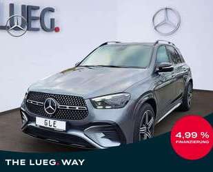 Mercedes-Benz GLE 450 Gebrauchtwagen