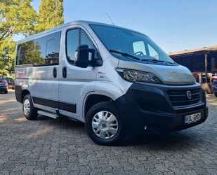 Fiat Ducato Gebrauchtwagen