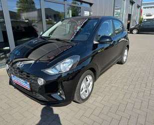 Hyundai i10 Gebrauchtwagen