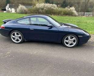 Porsche 996 Gebrauchtwagen