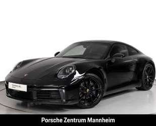 Porsche 992 Gebrauchtwagen