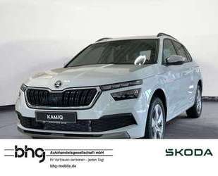 Skoda Kamiq Gebrauchtwagen