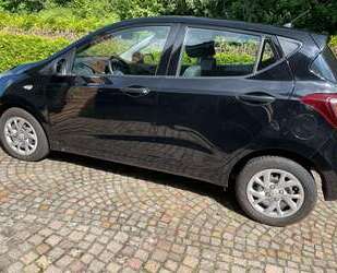 Hyundai i10 Gebrauchtwagen