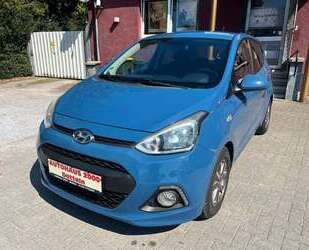 Hyundai i10 Gebrauchtwagen