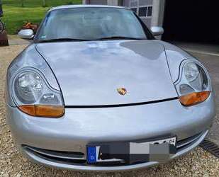 Porsche 996 Gebrauchtwagen