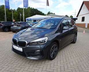 BMW 218 Gebrauchtwagen