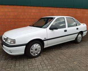 Opel Vectra Gebrauchtwagen