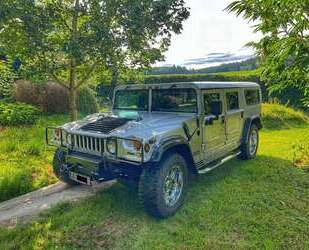 Hummer H1 Gebrauchtwagen