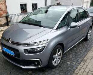 Citroen Grand C4 Picasso Gebrauchtwagen