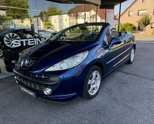 Peugeot 207 Gebrauchtwagen