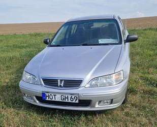 Honda Accord Gebrauchtwagen