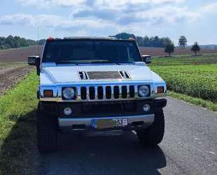 Hummer H2 