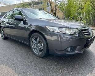 Honda Accord Gebrauchtwagen