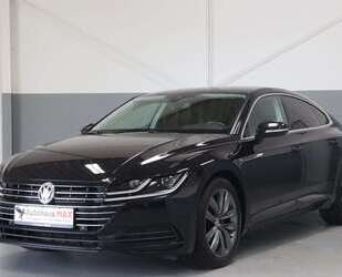 VW Arteon 