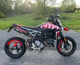 Ducati Hypermotard 950 Gebrauchtwagen