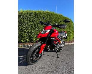 Ducati Hypermotard 950 Gebrauchtwagen