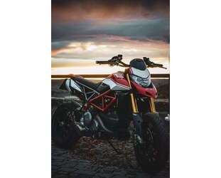 Ducati Hypermotard 950 Gebrauchtwagen