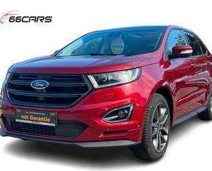 Ford Edge Gebrauchtwagen