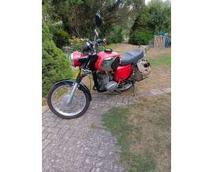 MZ TS 150 