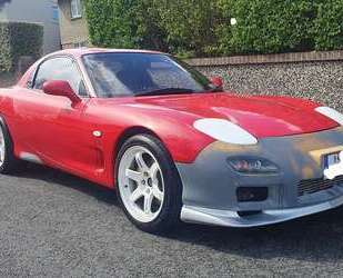 Mazda RX-7 Gebrauchtwagen