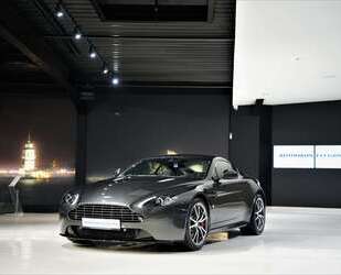 Aston Martin Vantage Gebrauchtwagen