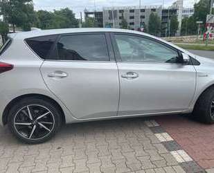 Toyota Auris Gebrauchtwagen