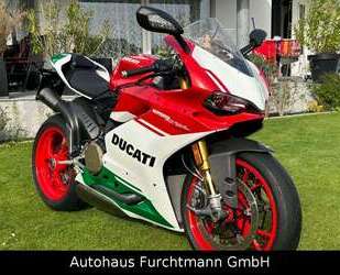 Ducati 1299 Panigale Gebrauchtwagen